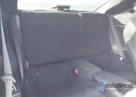 2013 Scion Fr-S z USA, uszkodzony, nr VIN JF1ZNAA12D2729266